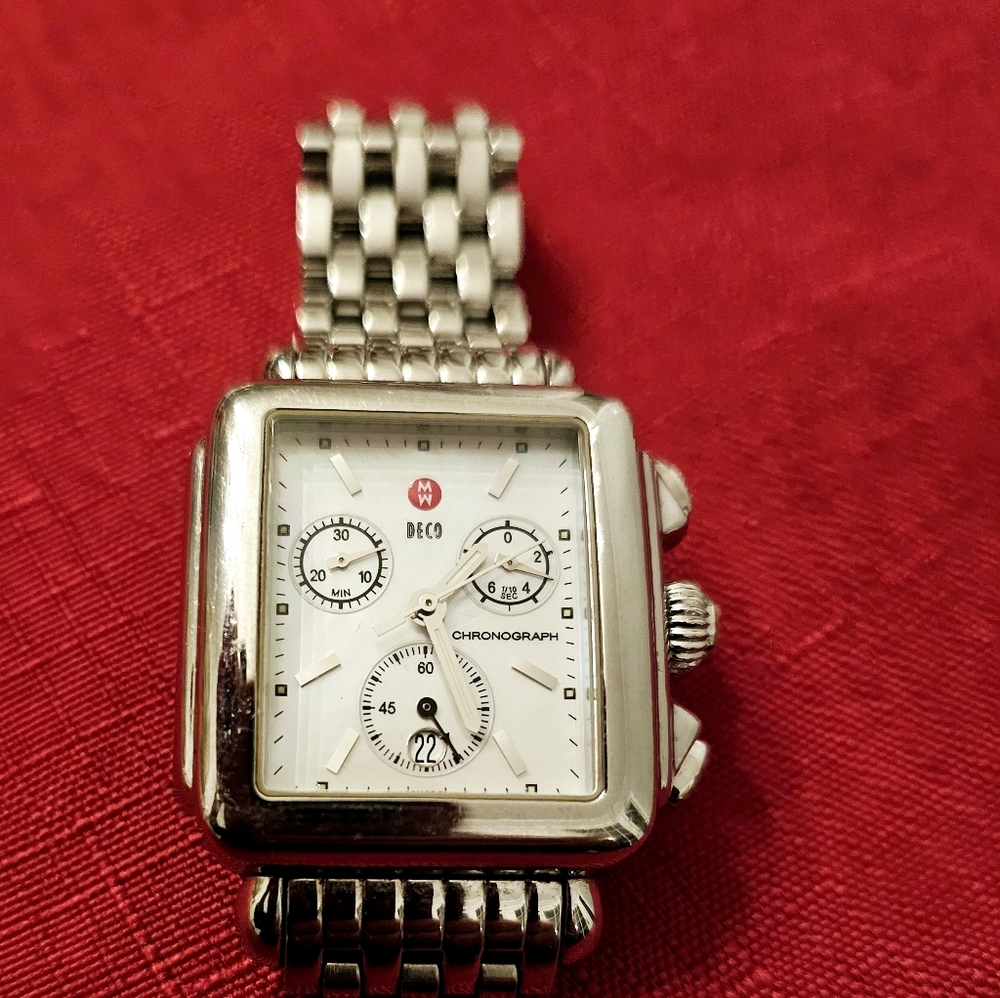 MICHELE WATCH